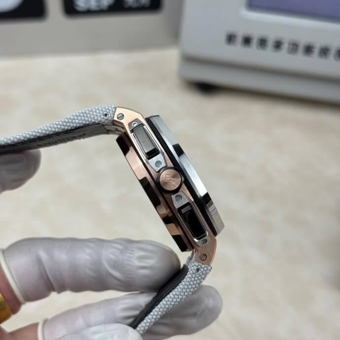 Audemars Piguet