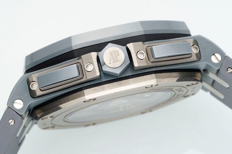 Audemars Piguet