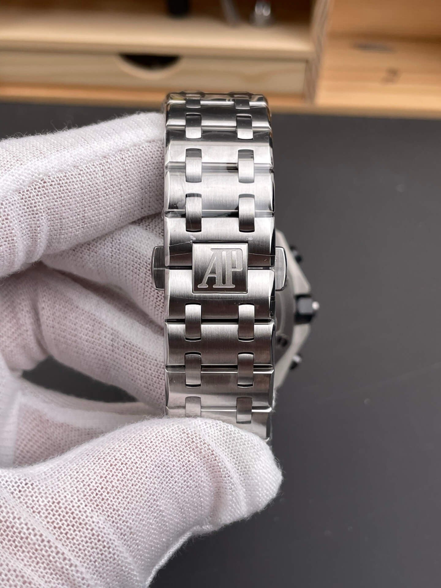 Audemars Piguet