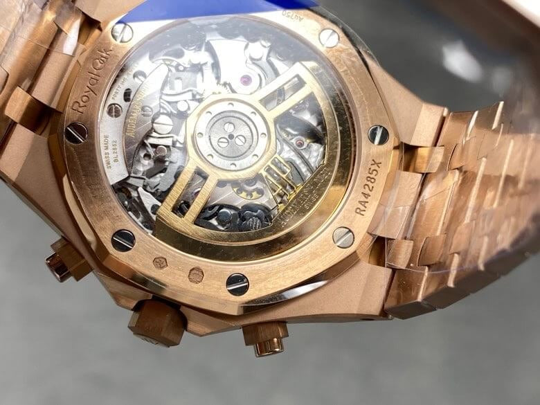 Audemars Piguet