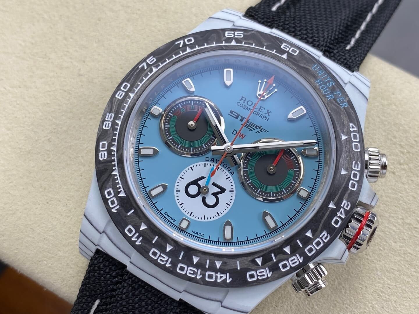 Rolex Daytona