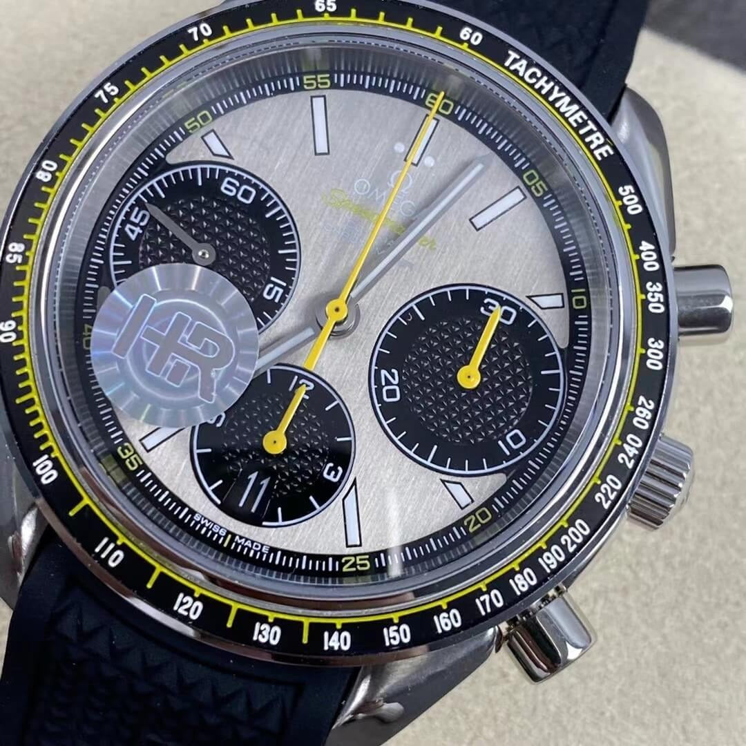 Omega Speedmaster