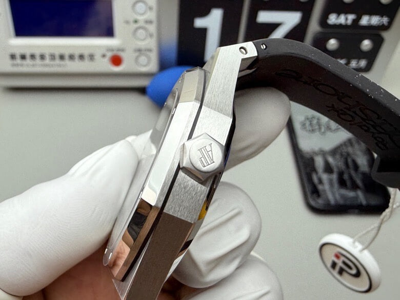 Audemars Piguet