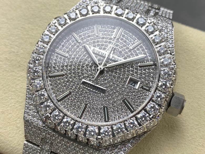 Audemars Piguet