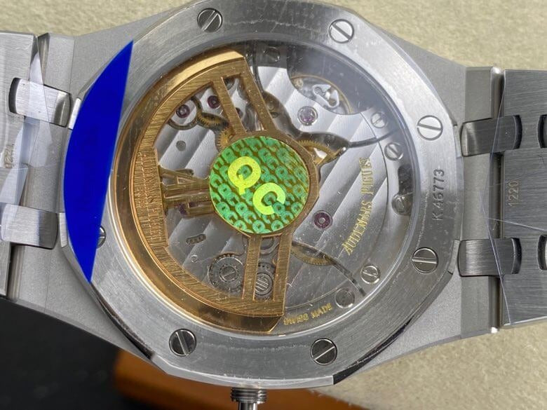 Audemars Piguet
