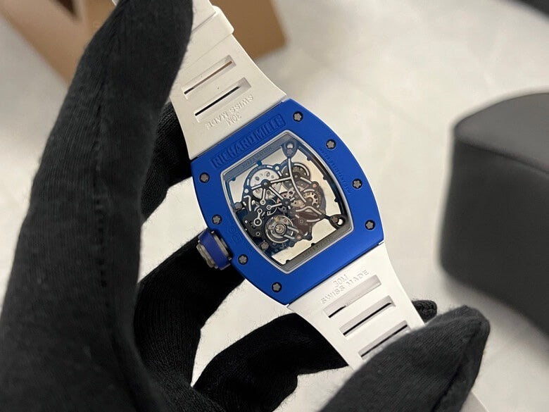Richard Mille