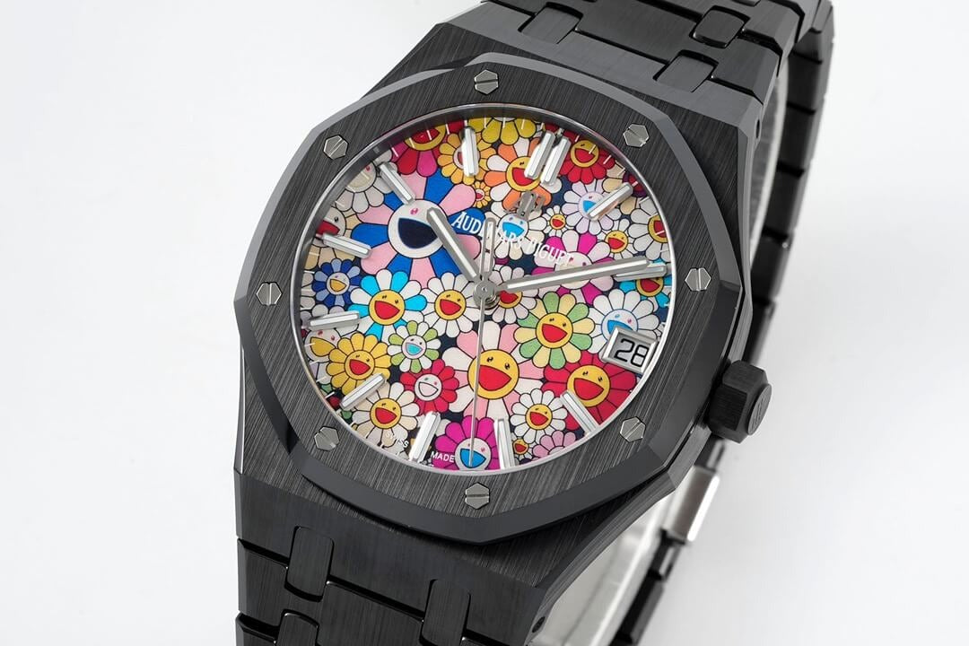 Audemars Piguet
