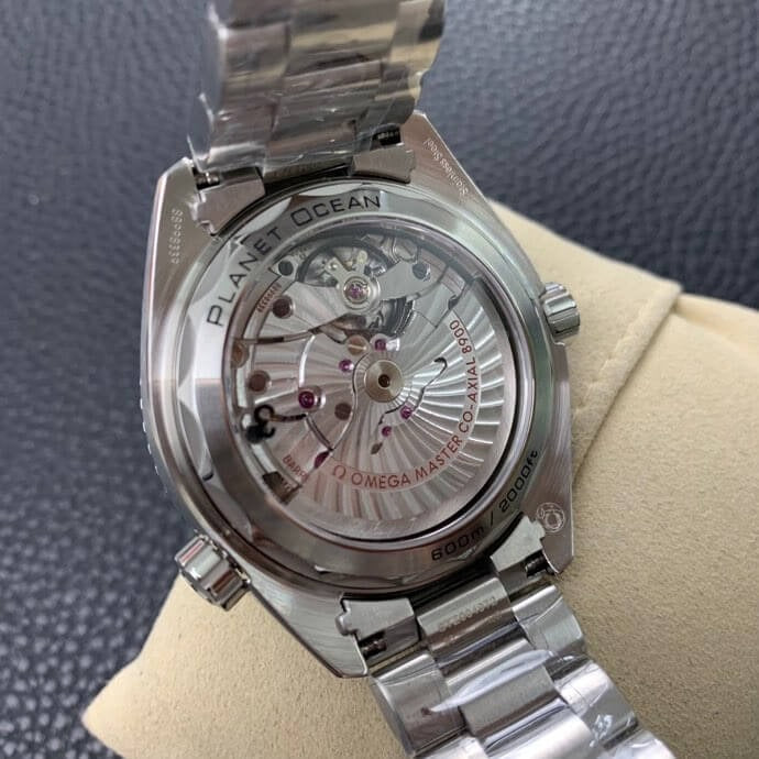 Omega Seamaster