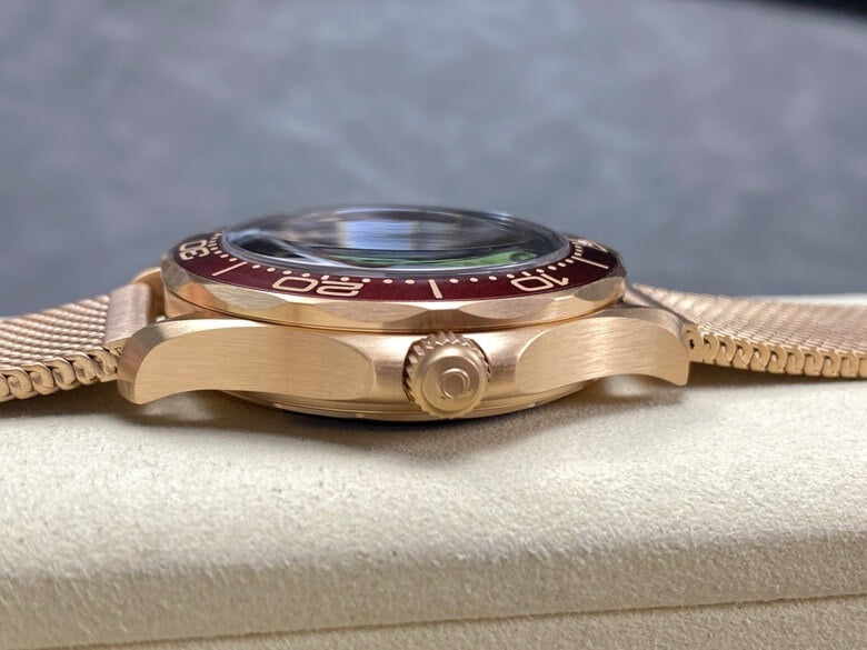 Omega Seamaster