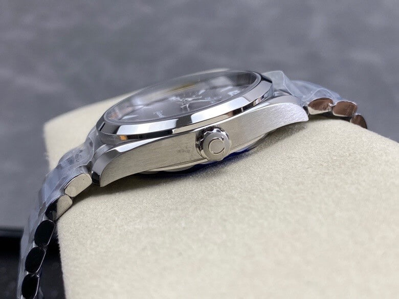 Omega Railmaster