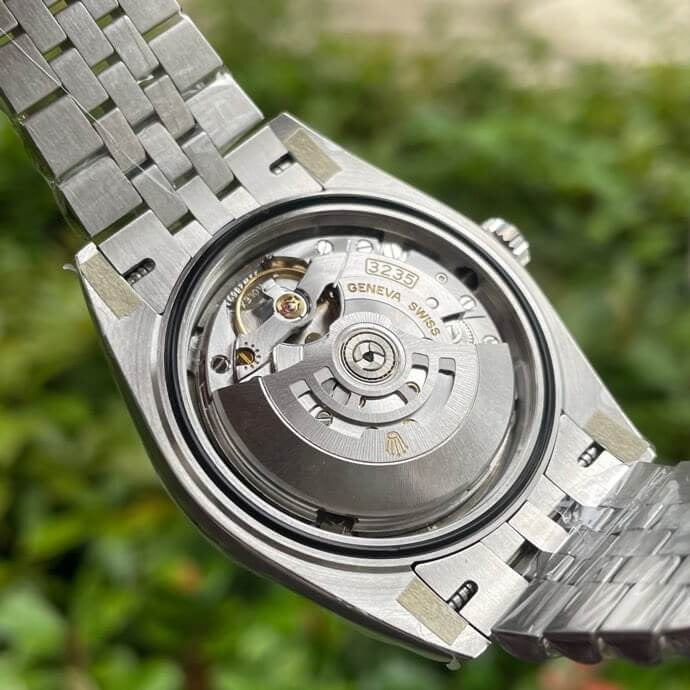 Rolex Datejust