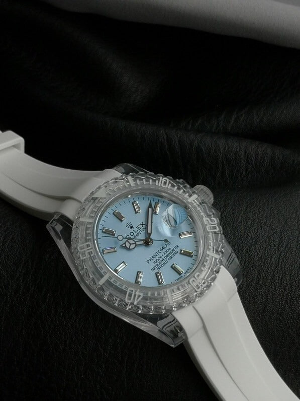 Rolex Phantomlab