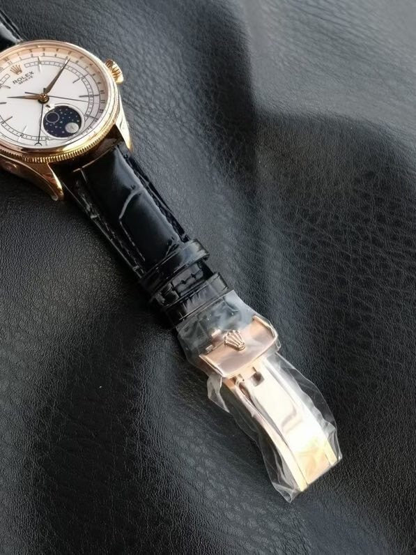 Rolex Geneve