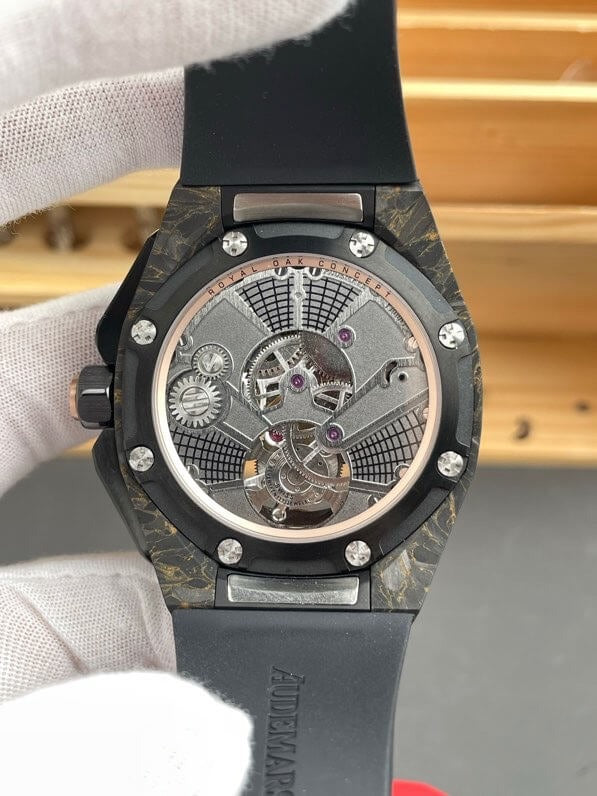 Audemars Piguet