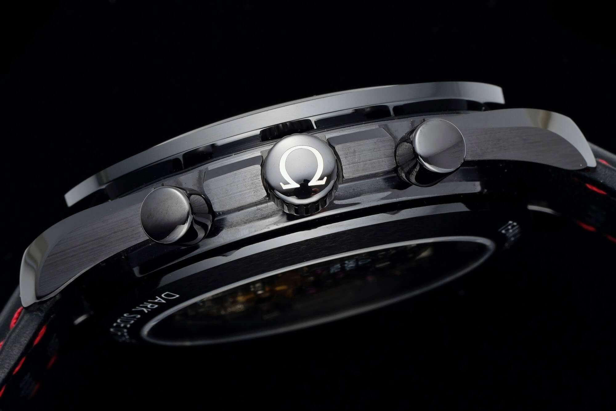 Omega Speedmaster