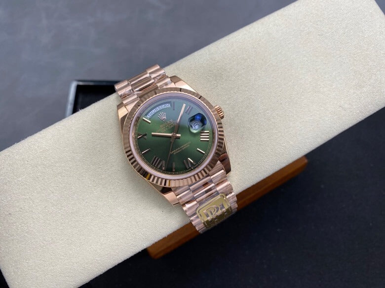 Rolex Day-date