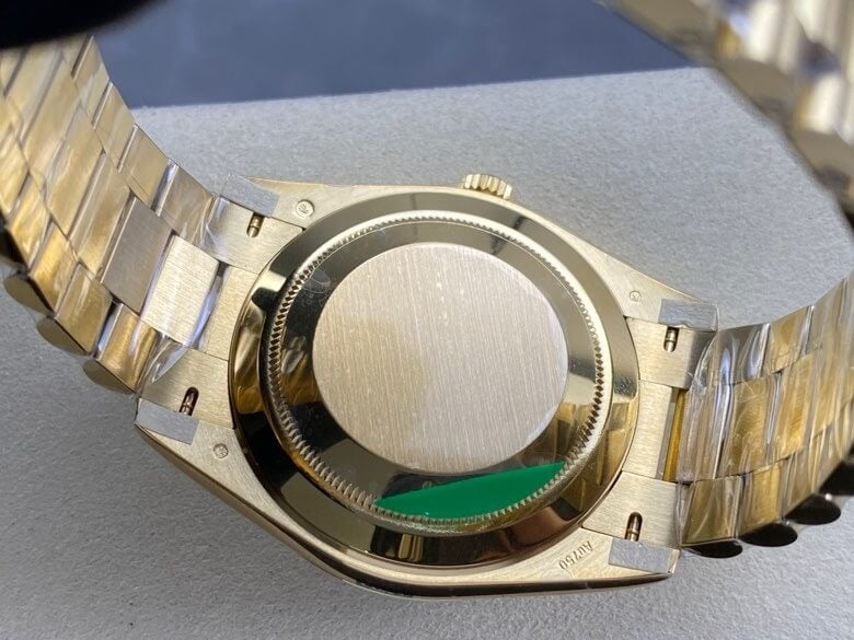Rolex Day-date