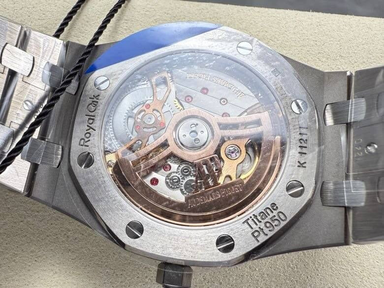 Audemars Piguet