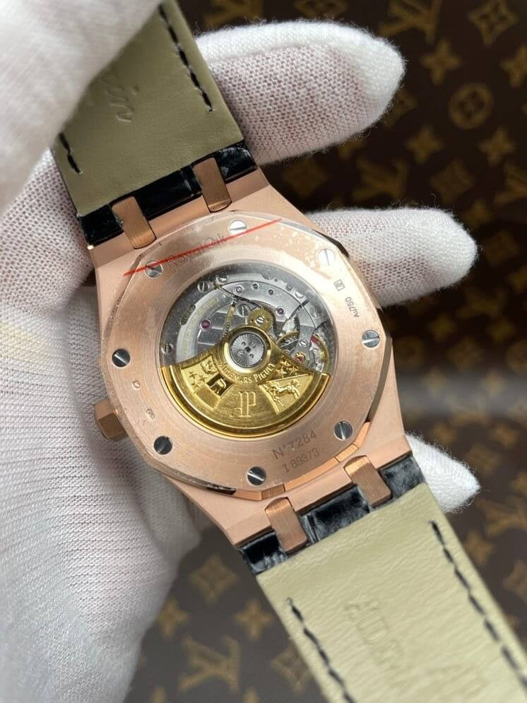 Audemars Piguet