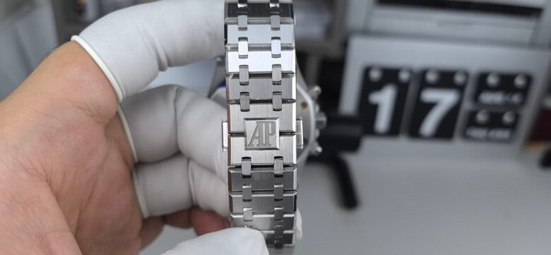 Audemars Piguet