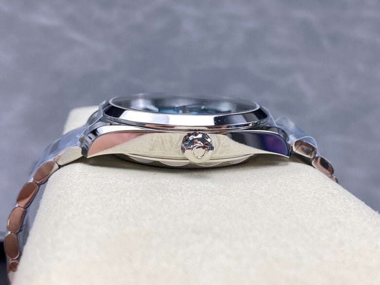 Omega Seamaster