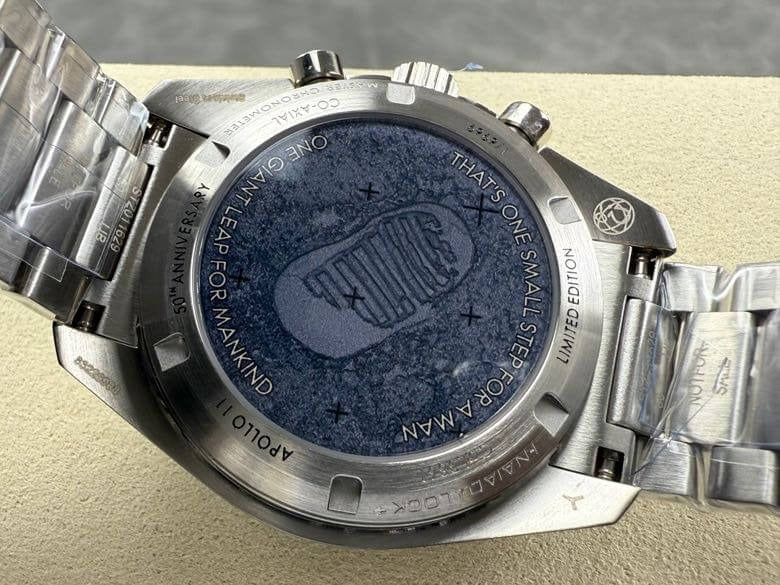 Omega Speedmaster