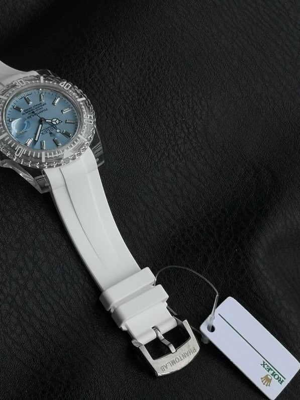 Rolex Phantomlab