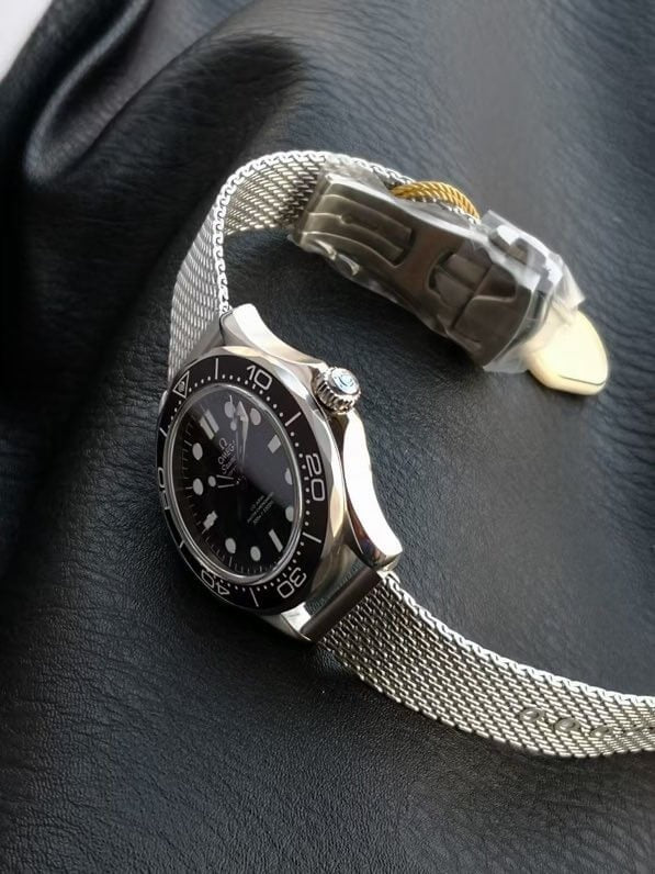 Omega Seamaster