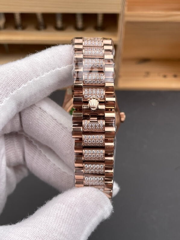 Rolex Day-date