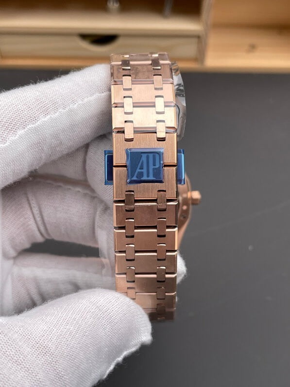 Audemars Piguet