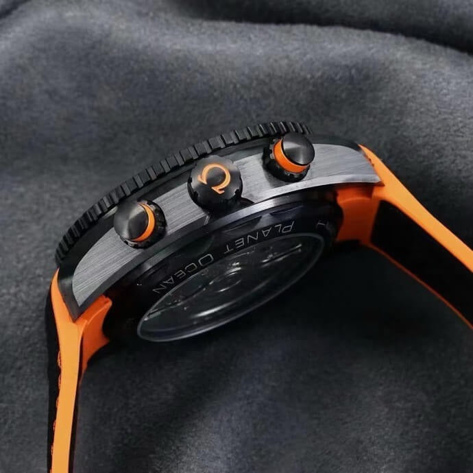 Omega Seamaster