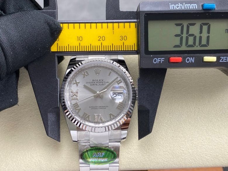 Rolex Datejust