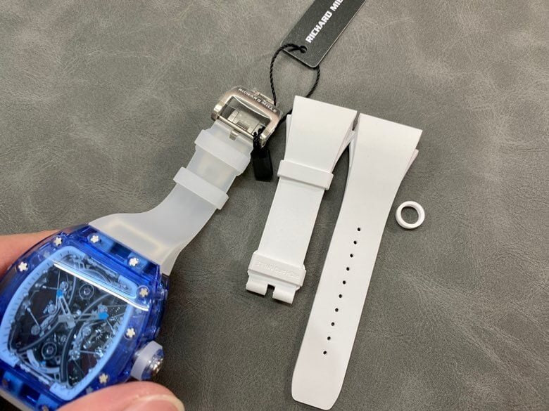Richard Mille