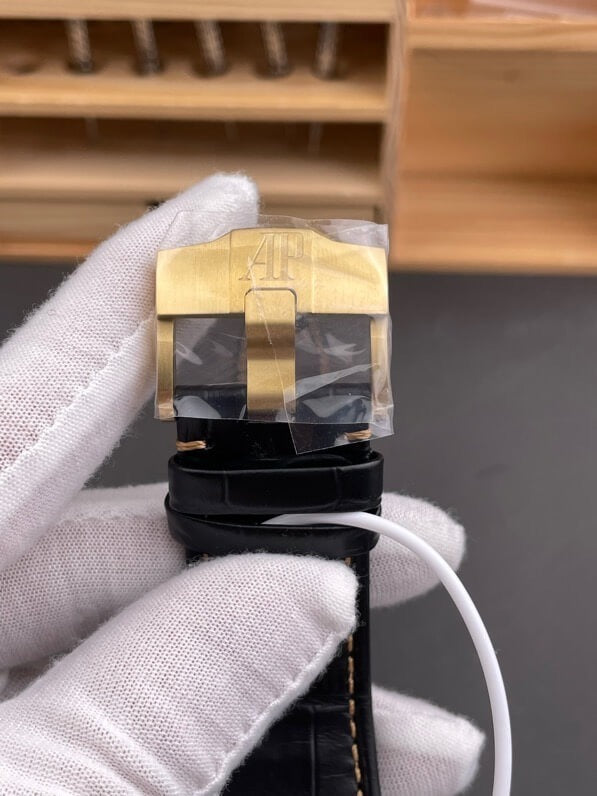 Audemars Piguet