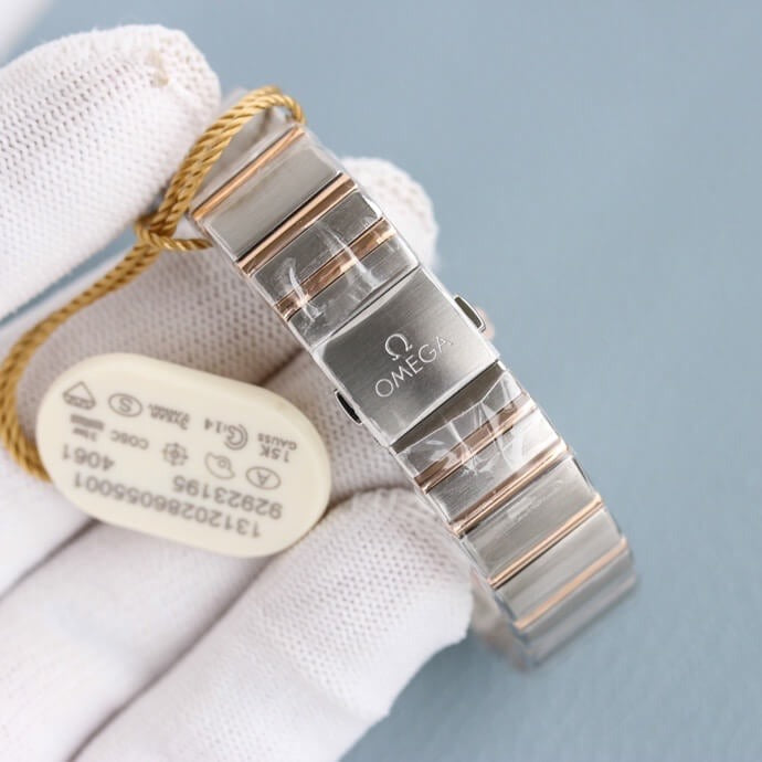 Omega Constellation