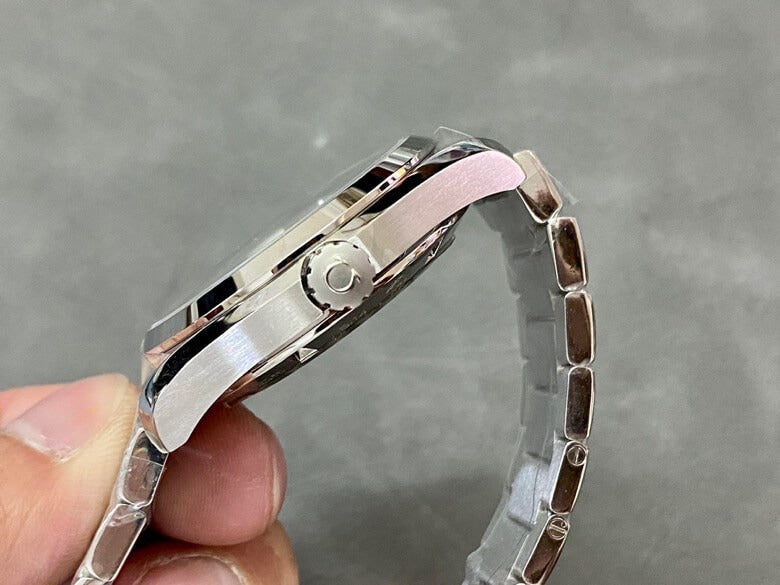 Omega Seamaster
