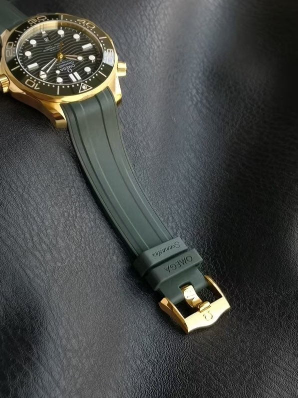 Omega Seamaster