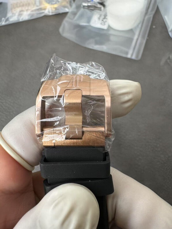 Audemars Piguet