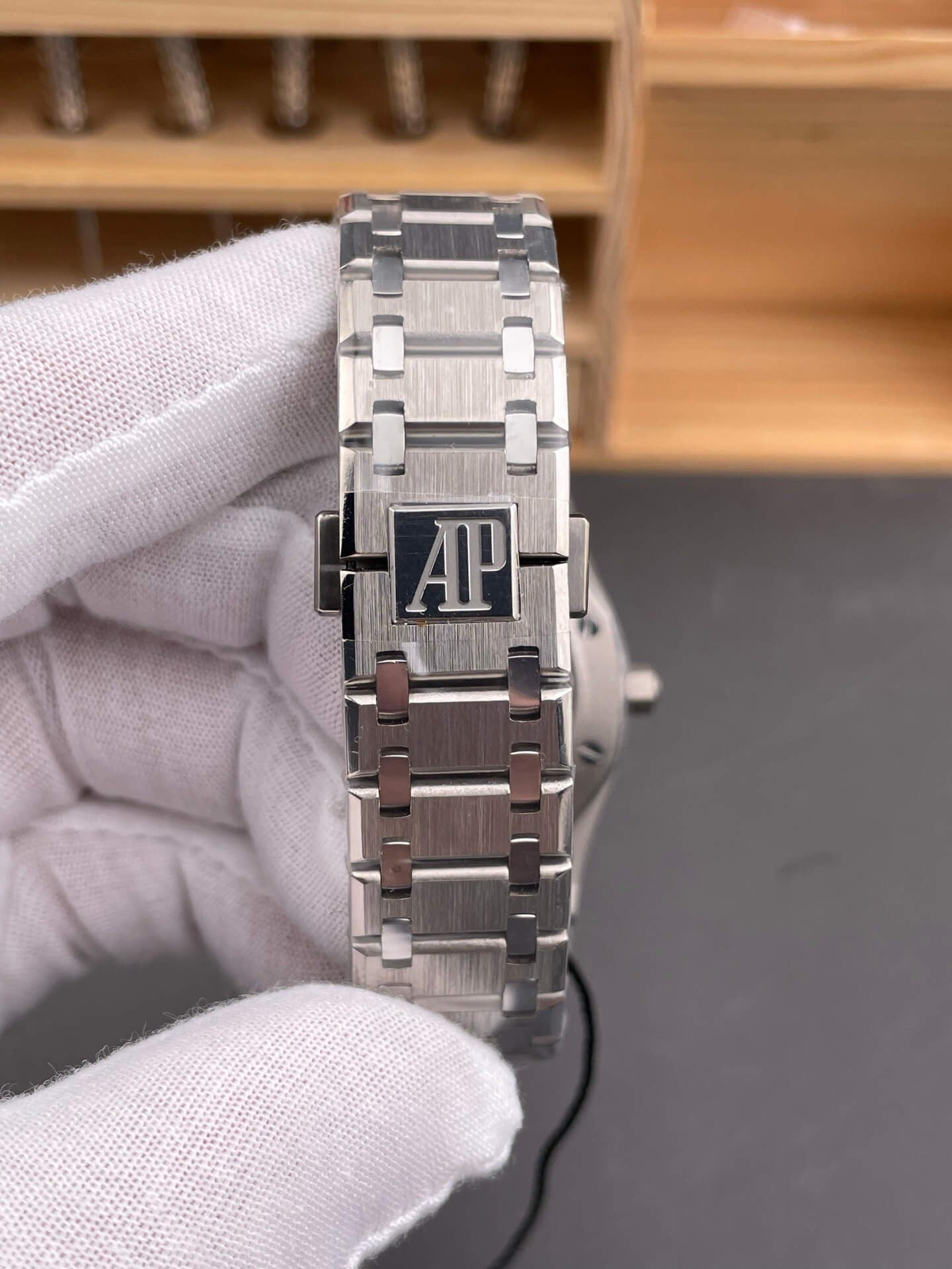 Audemars Piguet