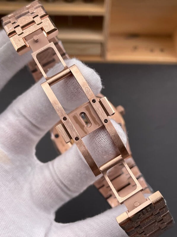 Audemars Piguet