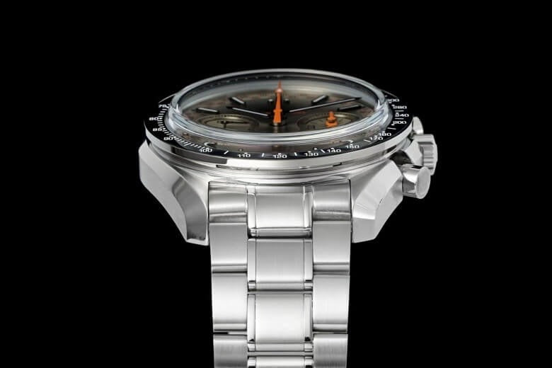 Omega Speedmaster