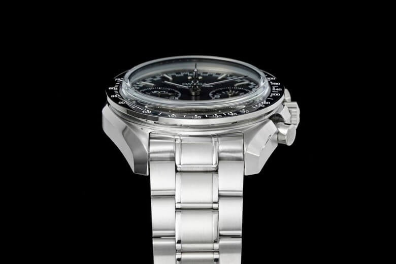 Omega Speedmaster