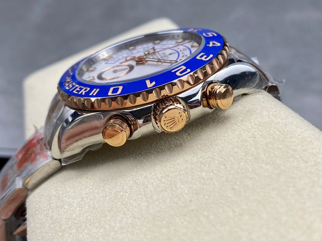 Rolex Yacht Master