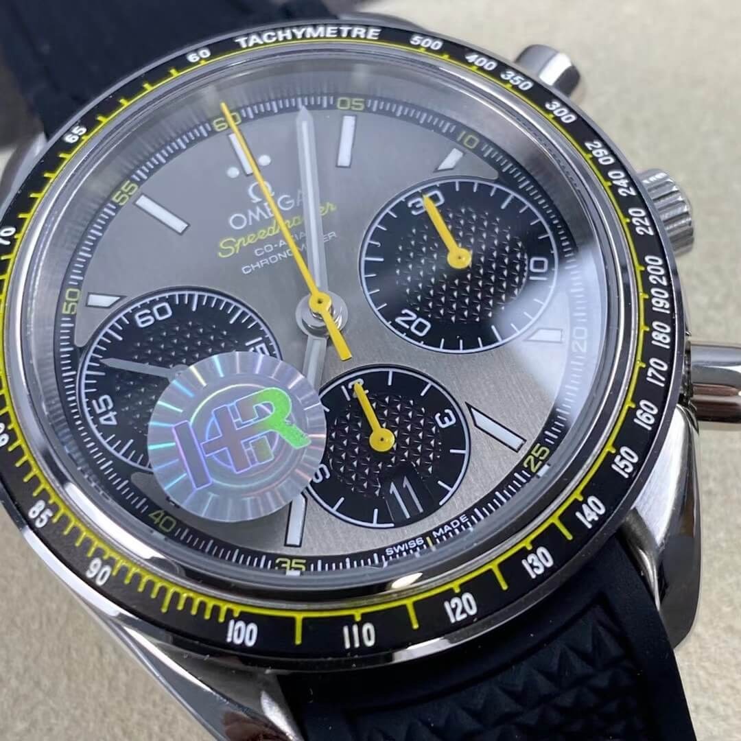 Omega Speedmaster