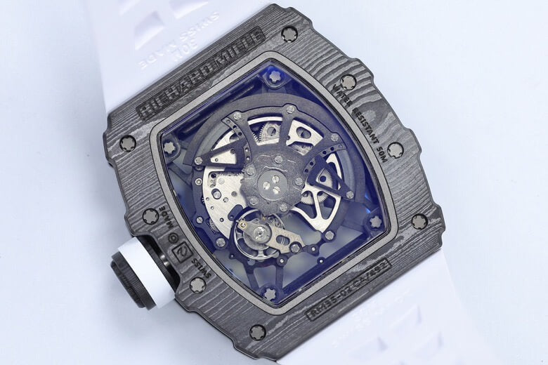 Richard Mille
