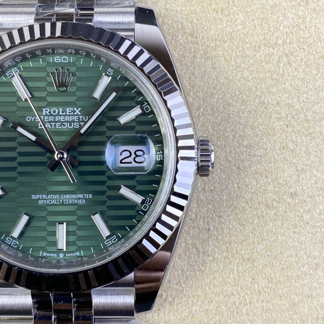 Rolex Datejust