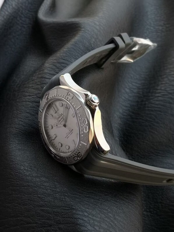Omega Seamaster