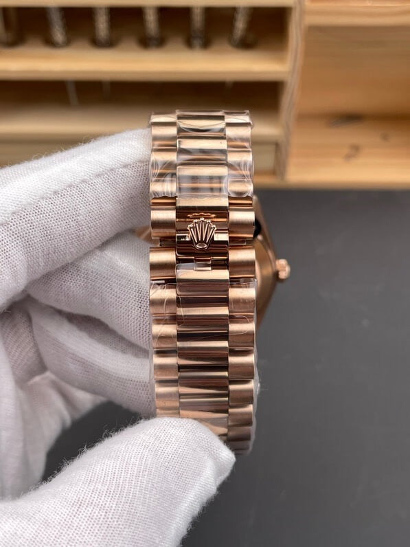 Rolex Day-date