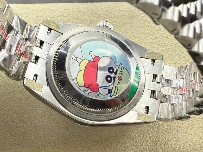 Rolex Datejust