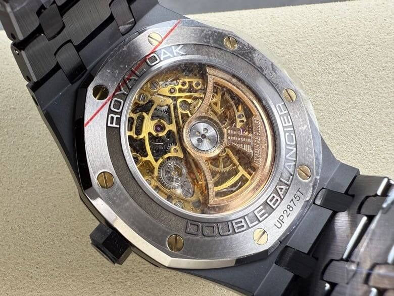 Audemars Piguet